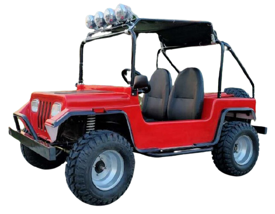 Детский электромобиль Jeep Детский электромобиль Jeep