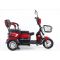 Электротрицикл E-TRIKE TRANSFORMER 2+1 NEW 